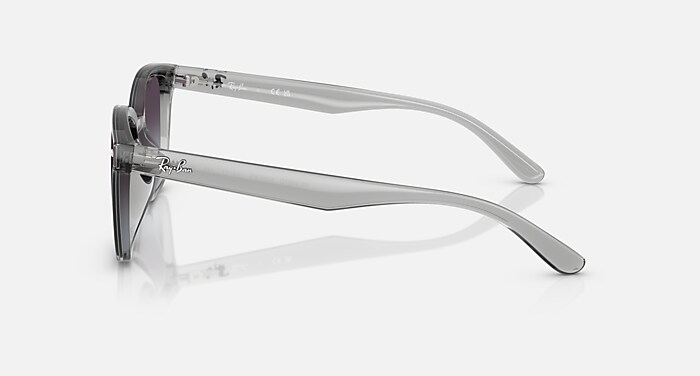 レイバン公式ストア】 Ray-Ban® RB4461D サングラス