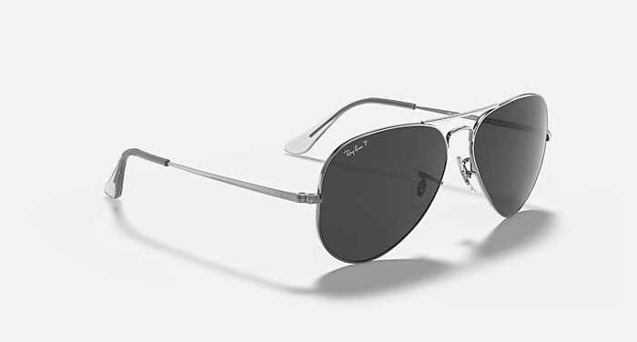 レイバン公式ストア】 Ray-Ban® AVIATOR METAL II サングラス