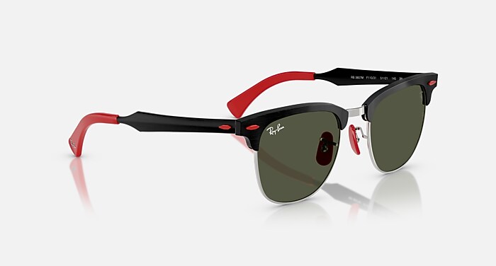 レイバン公式ストア】 Ray-Ban® RB3807M SCUDERIA FERRARI COLLECTION