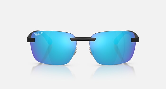 レイバン公式ストア】 Ray-Ban® RB4470 POLARIZED+ LENSES サングラス