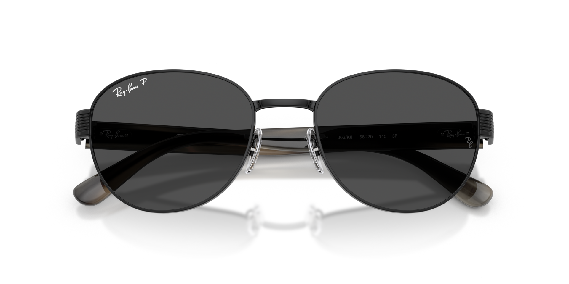 RB3766 POLARIZED+ LENSES 5