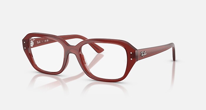RB4436D BIO-BASED Sunglasses in Black and Dark Grey (55-16
