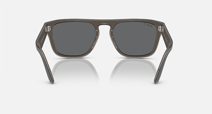 レイバン公式ストア】 Ray-Ban® RB4407 サングラス | ブラックとライト