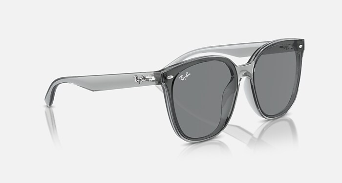 レイバン公式ストア】 Ray-Ban® RB4423D サングラス