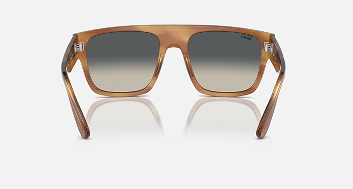 レイバン公式ストア】 Ray-Ban® DRIFTER サングラス | ストライプ