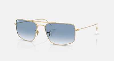 レイバン公式ストア】 Ray-Ban® EXPLORER III サングラス | シルバー X