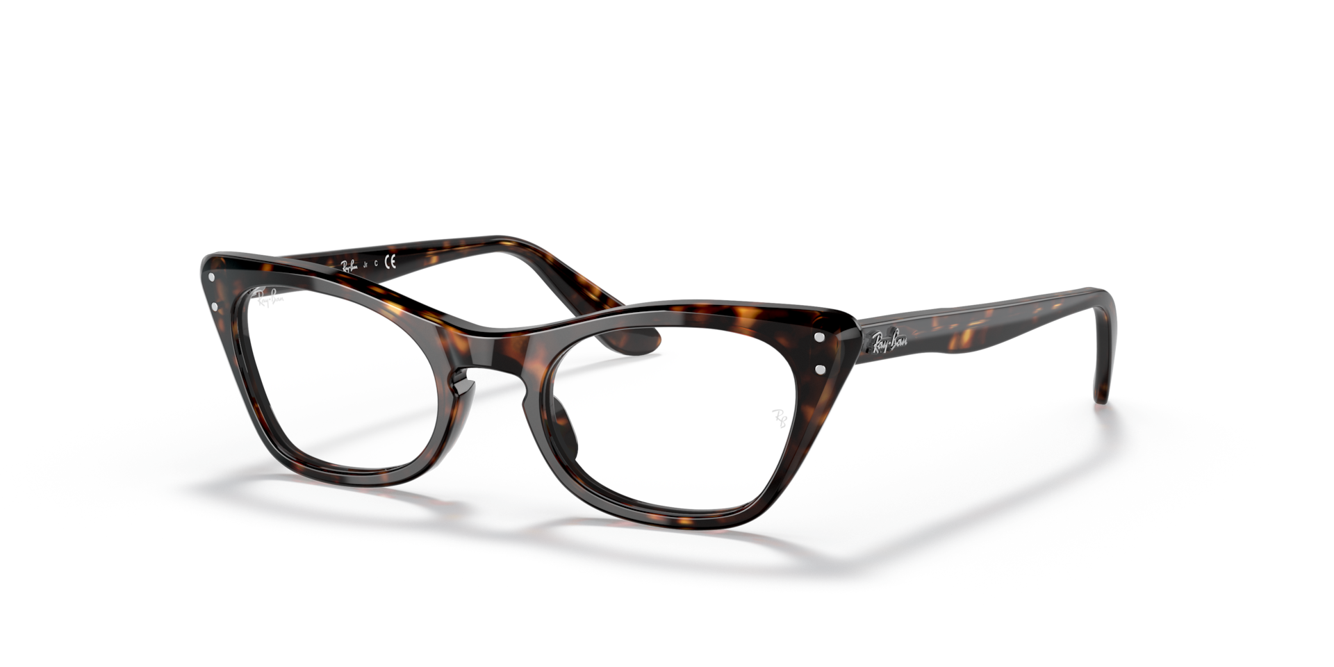 MISS BURBANK OPTICS KIDS Polarized Eyeglasses with Havana and