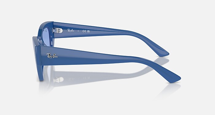 レイバン公式ストア】 Ray-Ban® ZENA BIO-BASED LIMITED サングラス