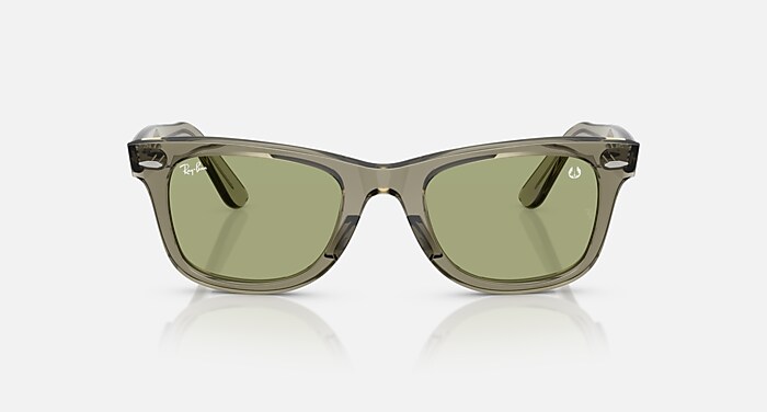 レイバン公式ストア】 Ray-Ban® RAY-BAN STAR WARS™ – MASTER YODA