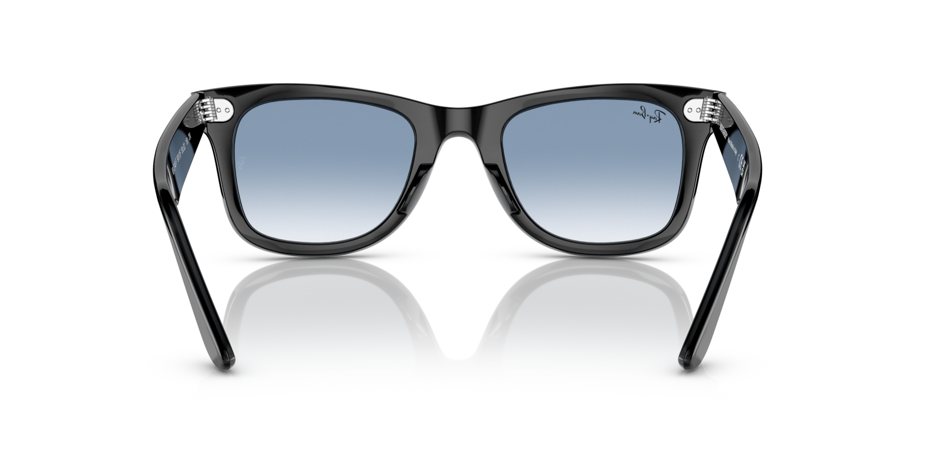 Ray-Ban / WAYFARER / RB2140-F 901-S 54□18 150 3N / レイバン
