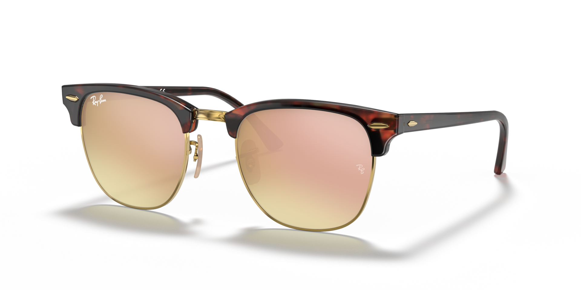 CLUBMASTER FLASH LENSES 3