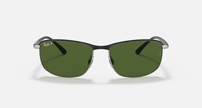 レイバン公式ストア】 Ray-Ban® RB3671 POLARIZED+ LENSES サングラス