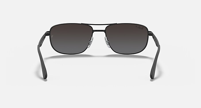 レイバン公式ストア】 Ray-Ban® RB3528 サングラス | ブラック X
