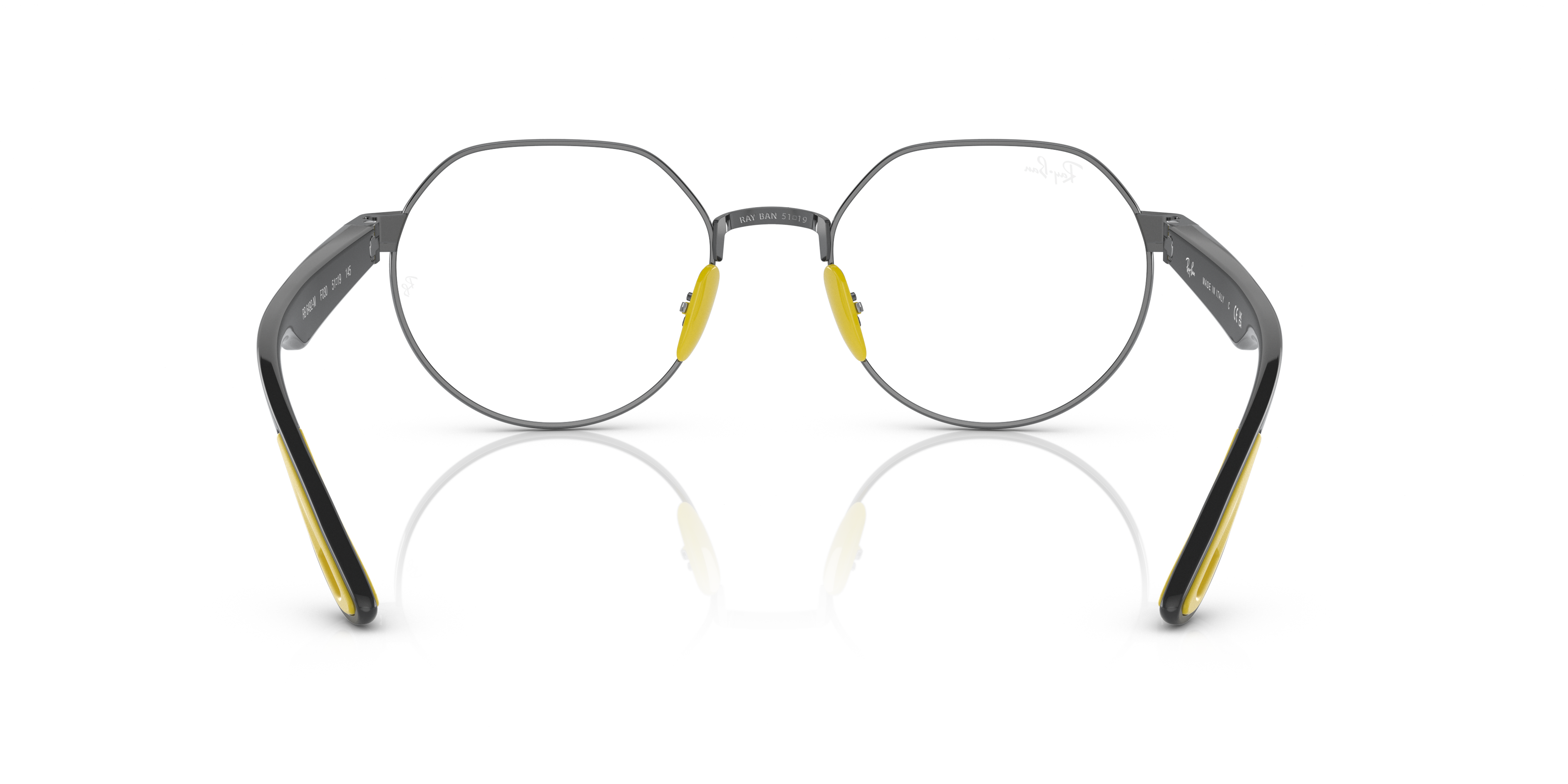 RB6492M OPTICS SCUDERIA FERRARI COLLECTION Eyeglasses with