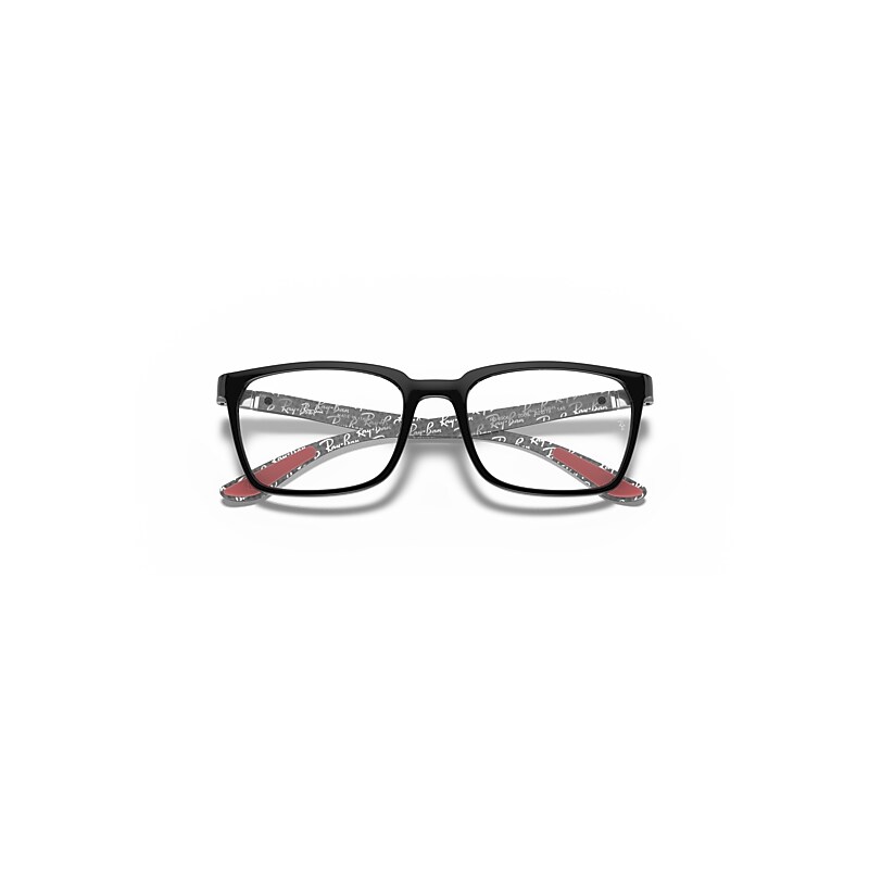 RB8906 OPTICS Eyeglasses with Black Frame - RB8906 | Ray-Ban® US