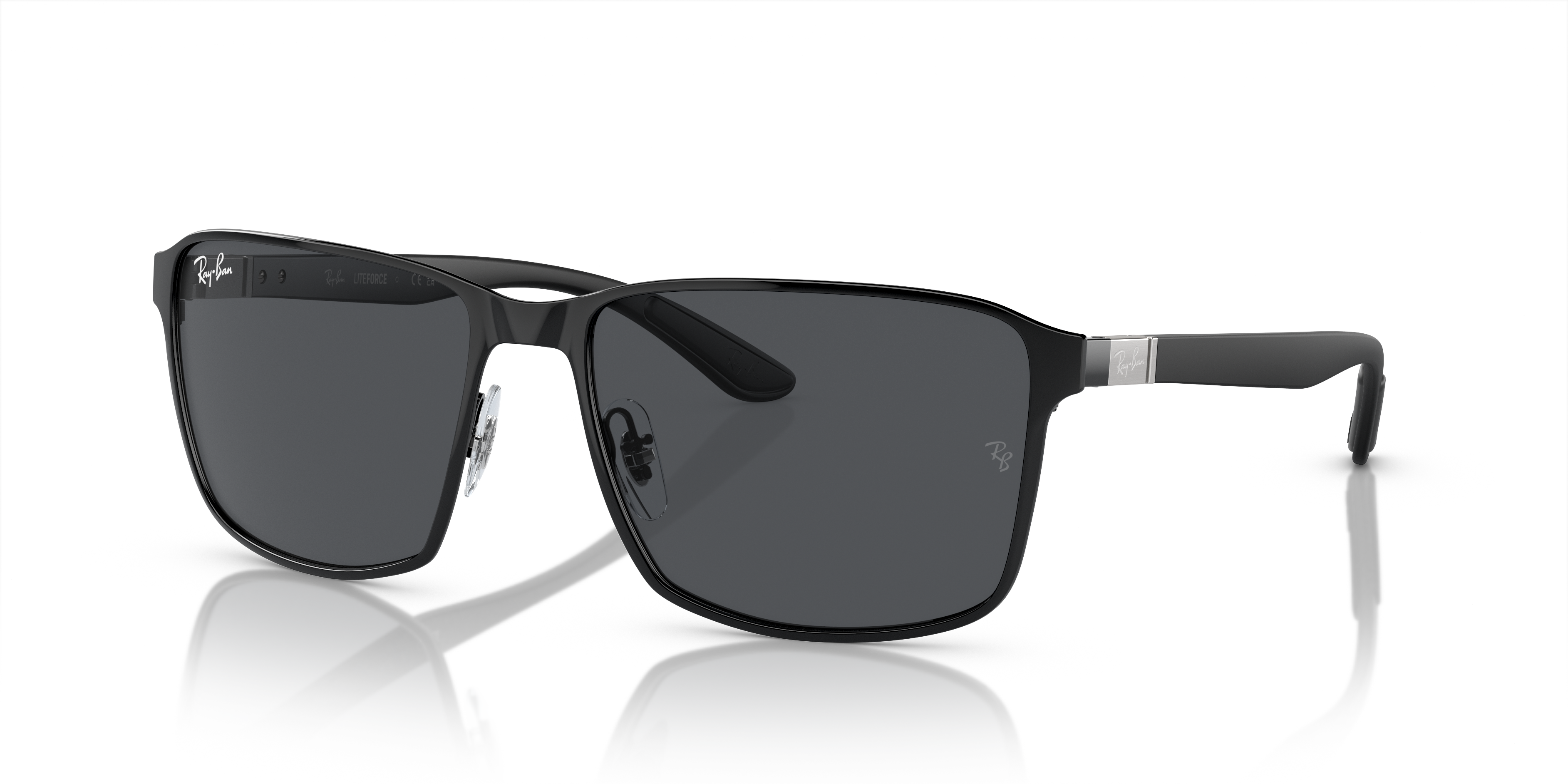 Ray-Ban 0rb3721 Sunglasses main image 0