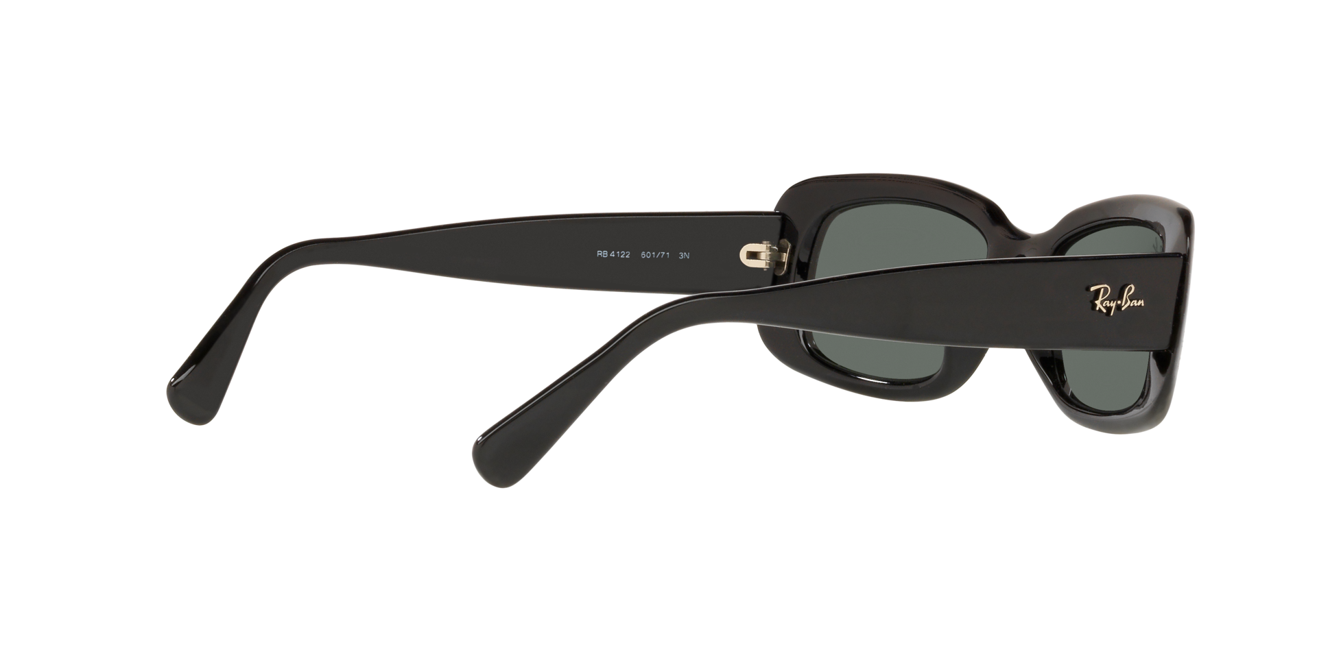 Ray Ban RB 4122 601/71 50 18 135 3N Sunglasses NWT Amazon.com: Ray-Ban Erika RB4171-601/2P-54 : Clothing, Shoes  main image 2