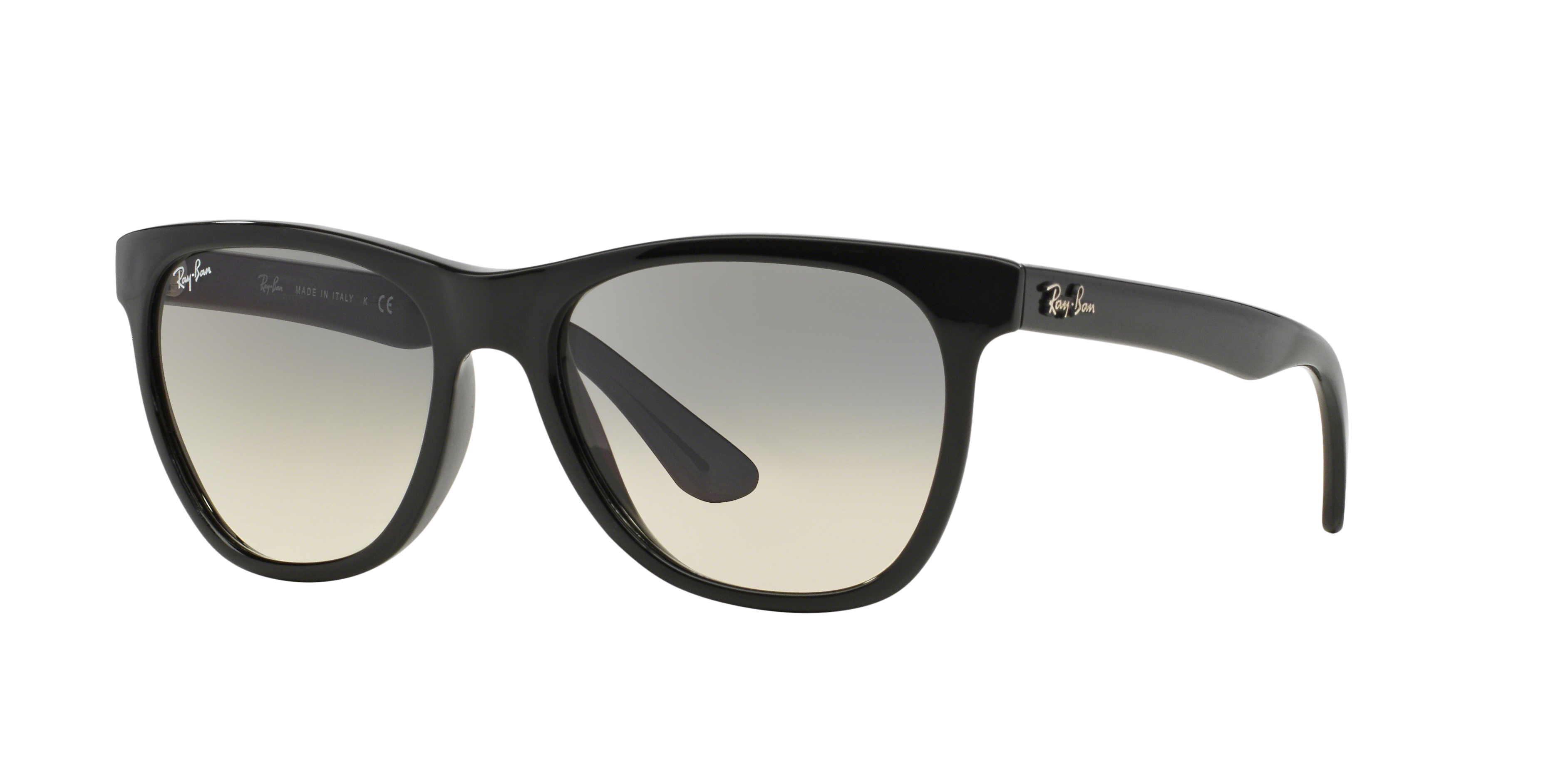 Ray-Ban RB418454 wayfarer sunglasses Amazon.com: Ray-Ban RB4184 Square Sunglasses, Light Havana  main image 2