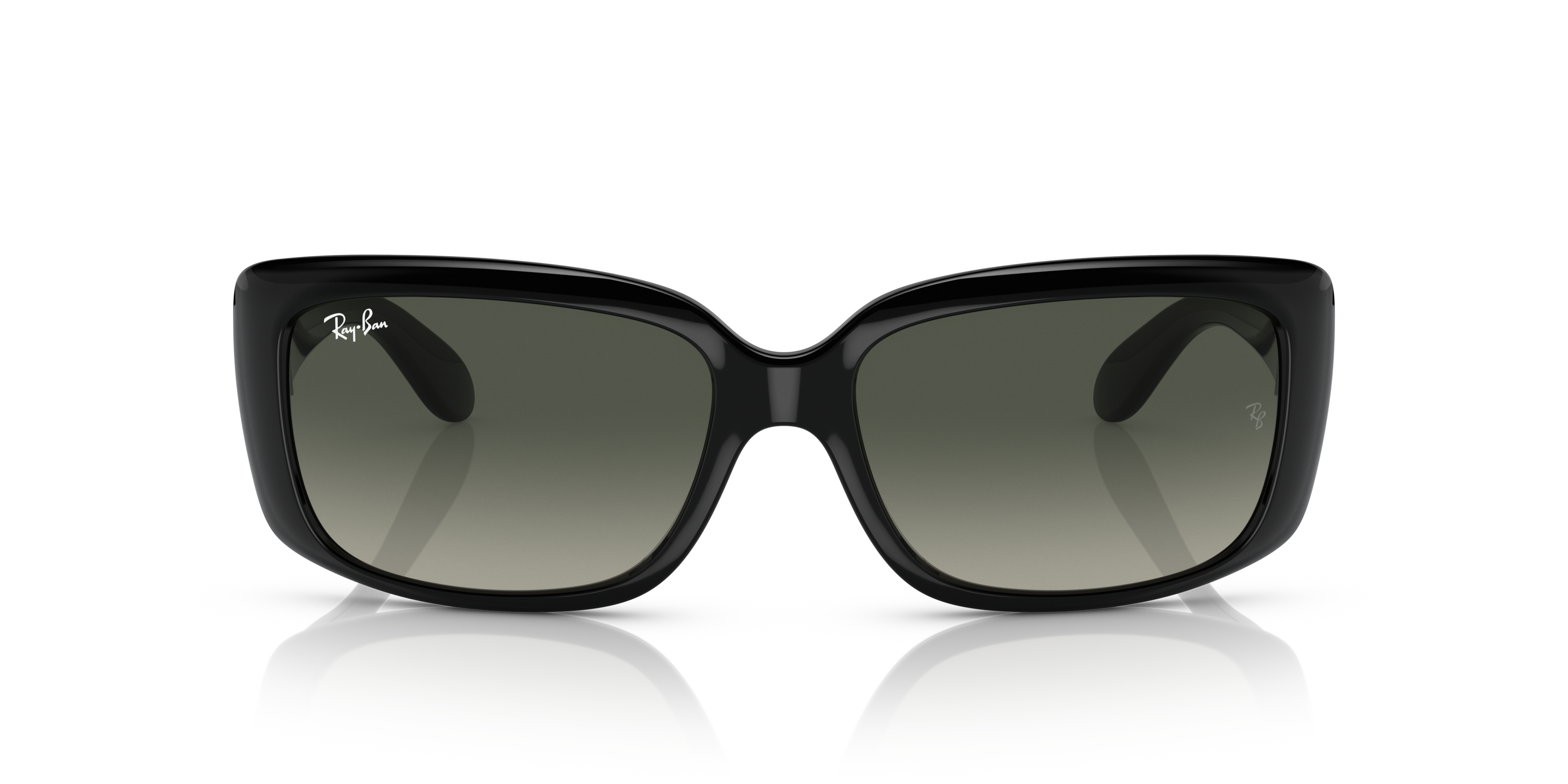 RB4389 Sunglasses in Black and Grey - RB4389 | Ray-Ban® US