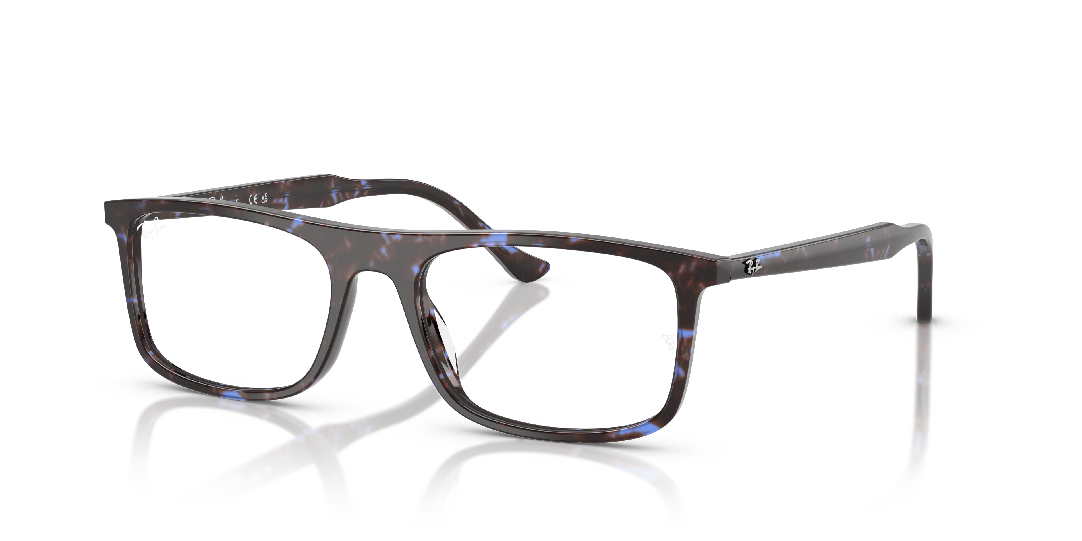 Lunettes de soleil Pit Viper The fondue THE BONNAIRE BREEZE 57-18 Blanc