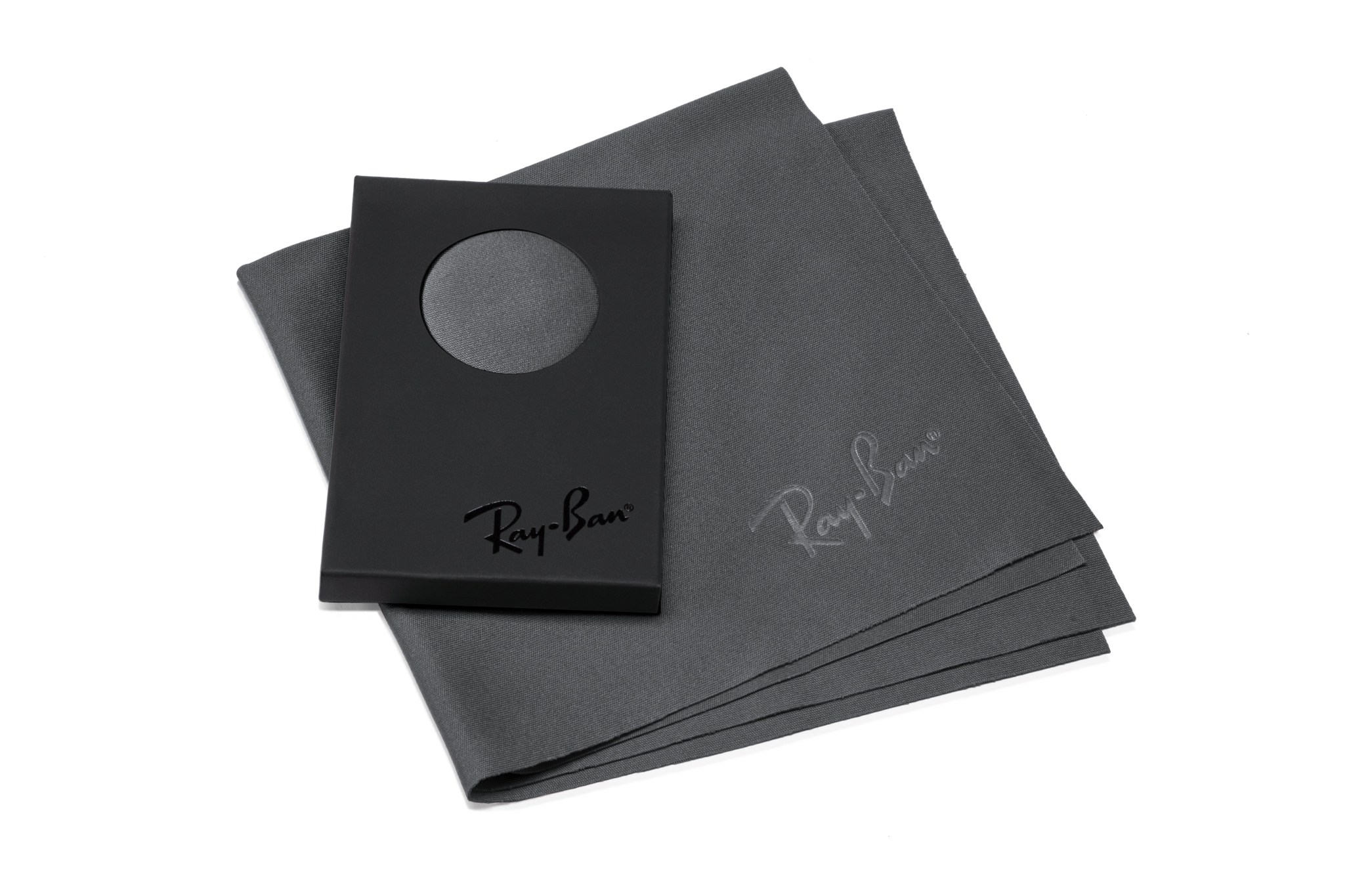RayBan RAYBAN CLEANING CLOTH ARB0002CK RayBan® USA