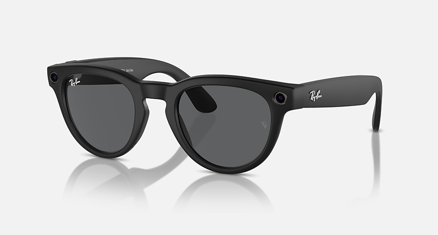 Headliner Gen 1, Black · Charcoal Black: Quarter