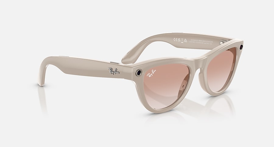 Skyler Gen 1, Chalky Gray · Cinnamon Pink: Alternative