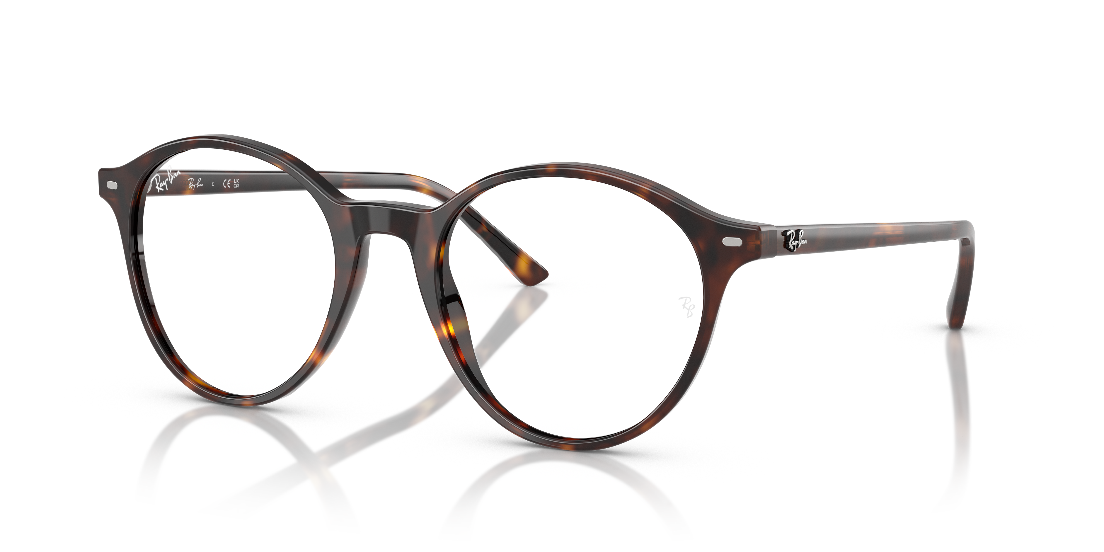 Ray-Ban 調光サングラス RB2230 TRANSITIONS RB2230 TRANSITIONS® Sonnenbrillen in Havana und Transitions 8 Grau
