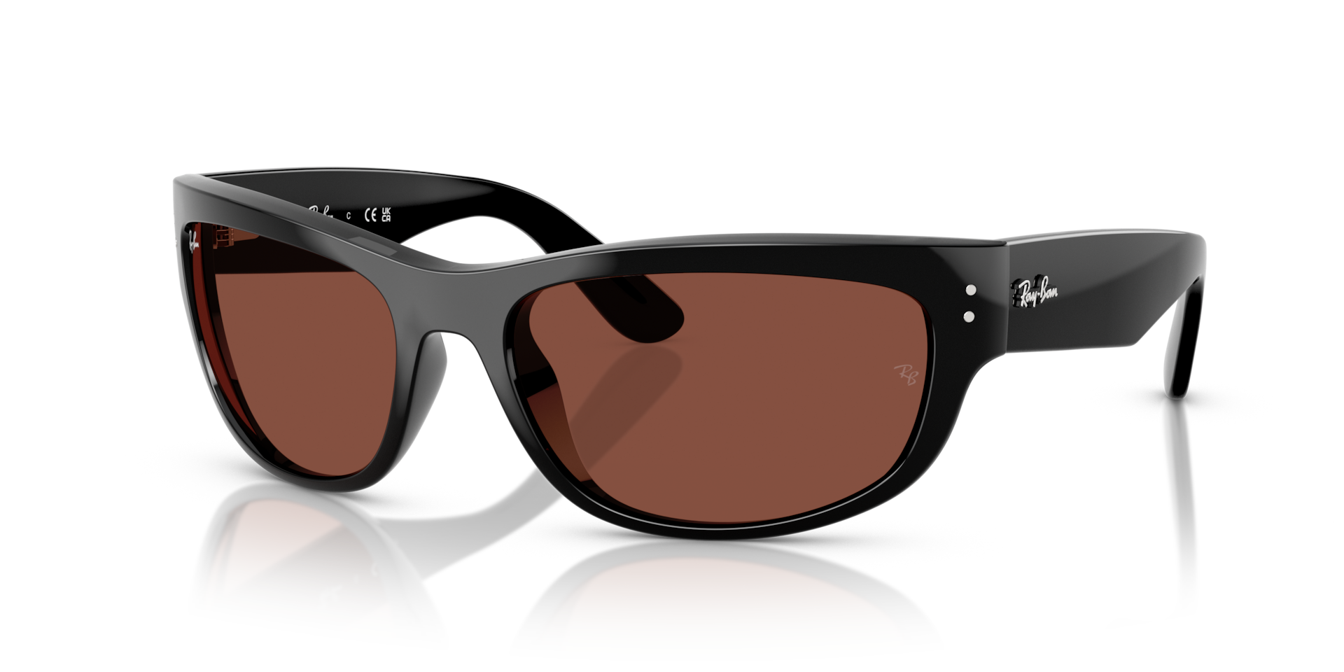 MEGA BALORAMA LIMITED — Black / Red