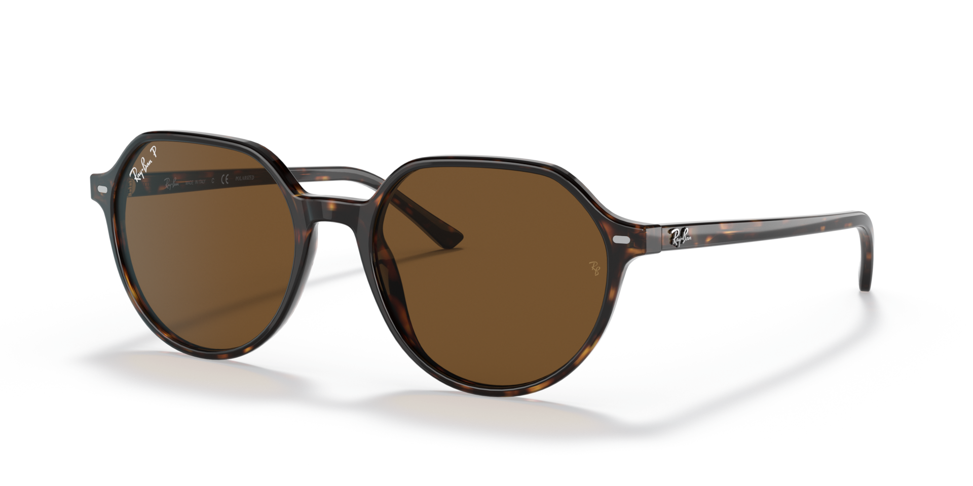 THALIA — Havana / Brown Polarized