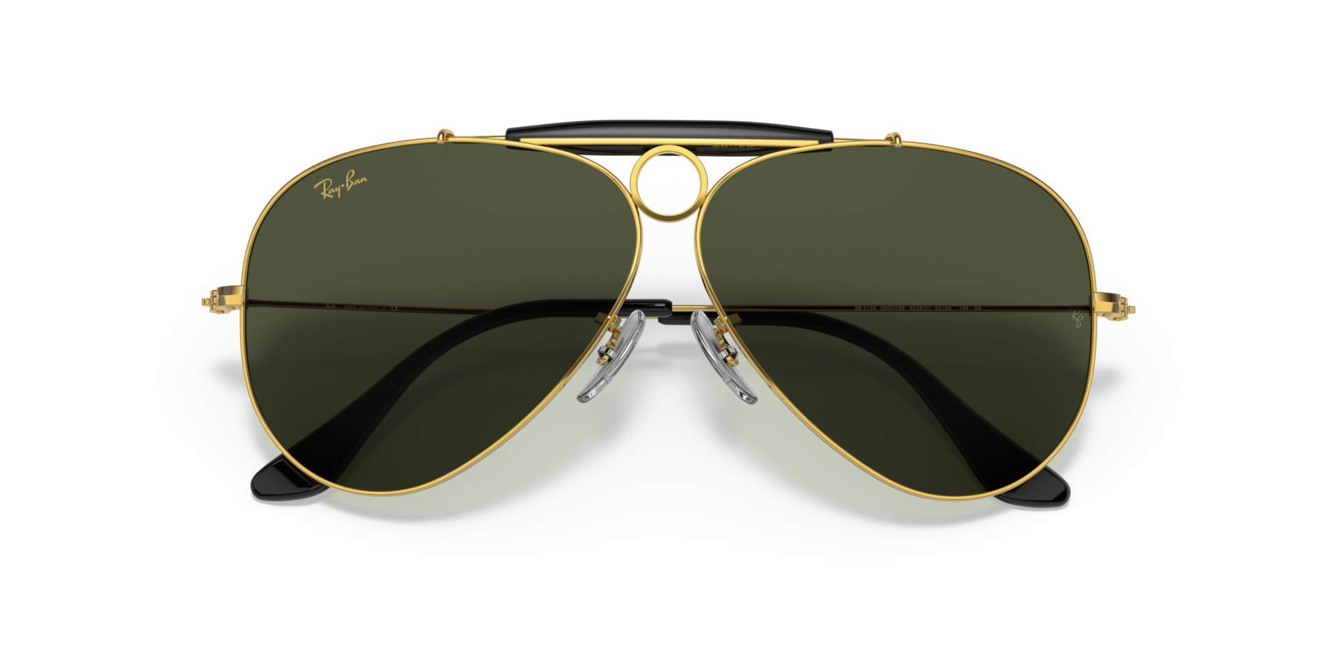 Ray-Ban/レイバン/SHOOTER/シューター/サングラス/ボシュロム製/B&L
