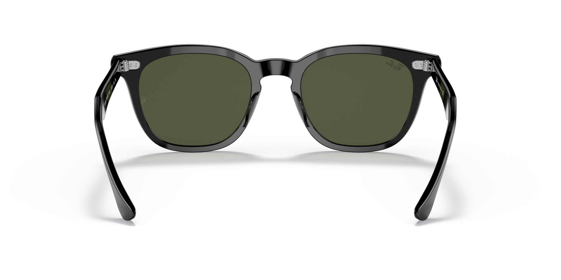 HAWKEYE Sunglasses in Black and Green (52-21) - RB2298 | Ray-Ban® CA