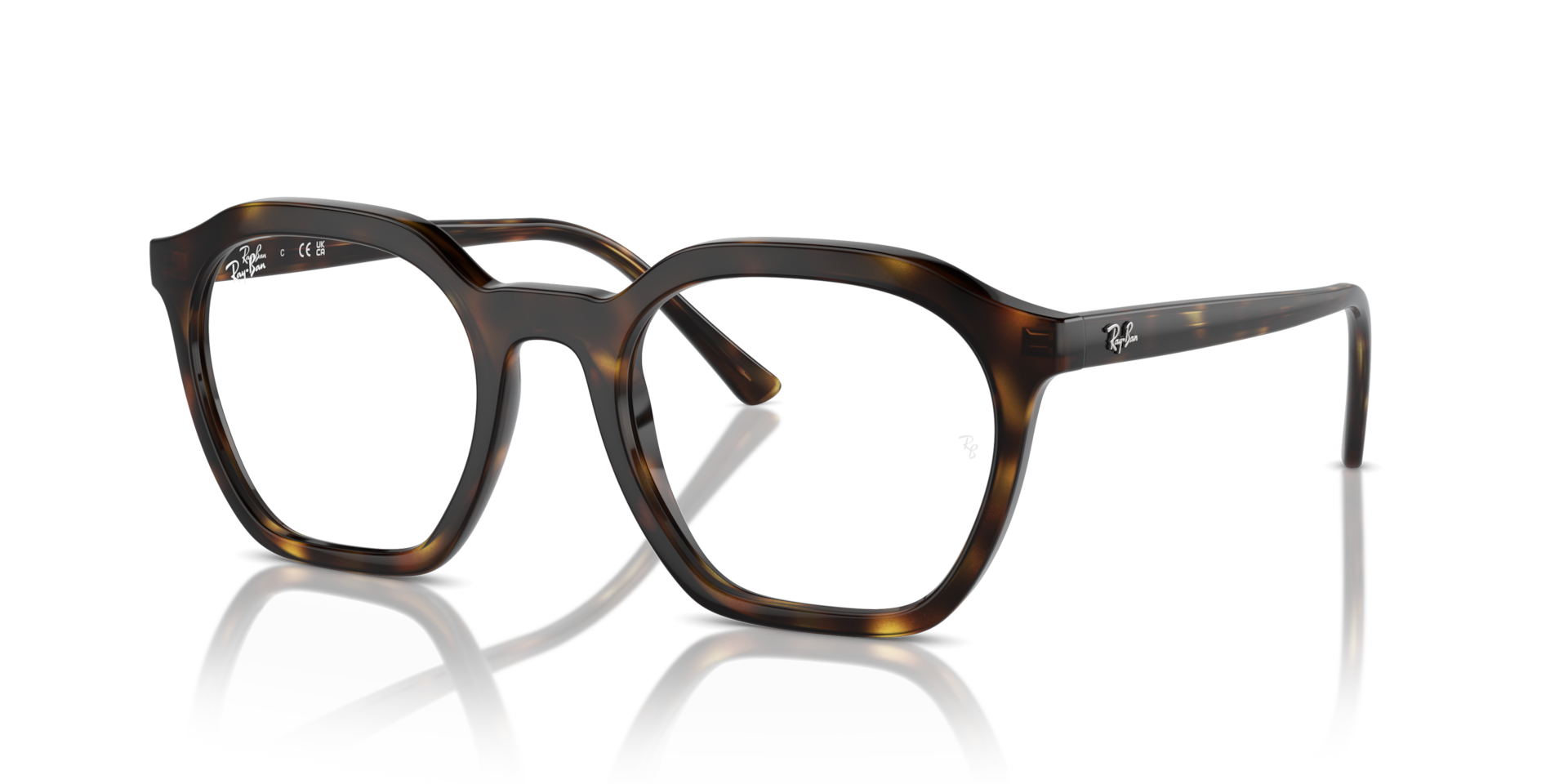 ALICE OPTICS — Havana / Clear