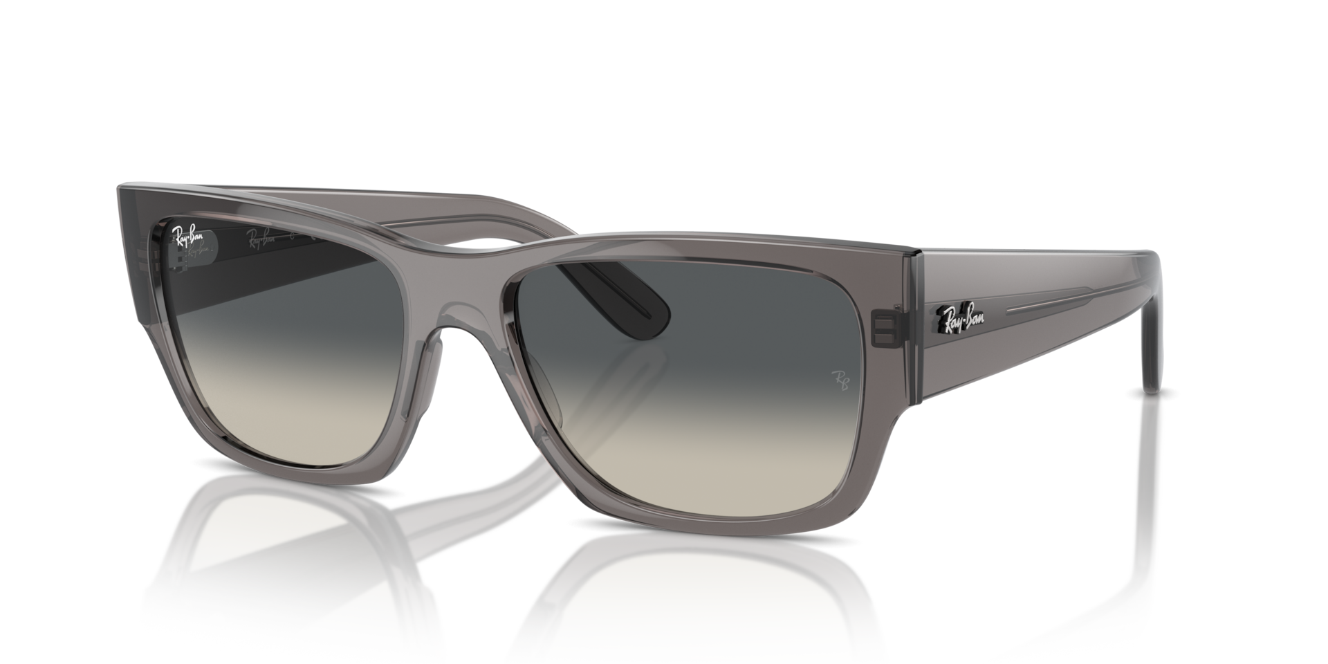 CARLOS: Opal Dark Grey / Grey