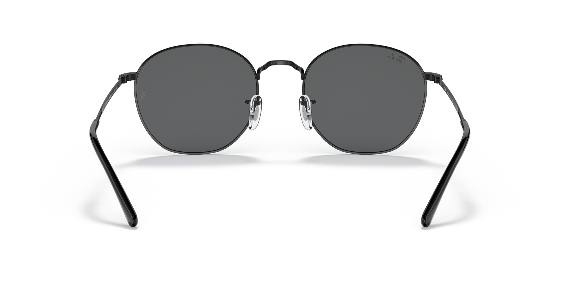 ROB Sunglasses in Black and Dark Grey (54-20) - RB3772 | Ray-Ban® US