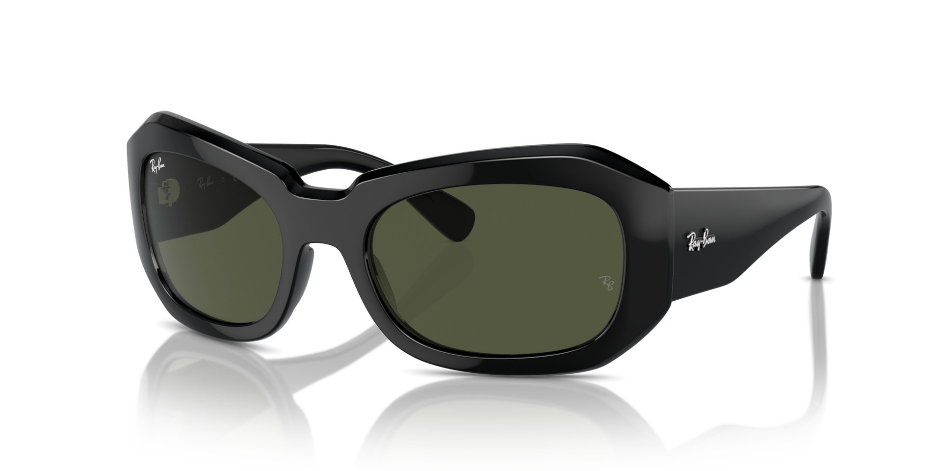 BEATE — Black / Green