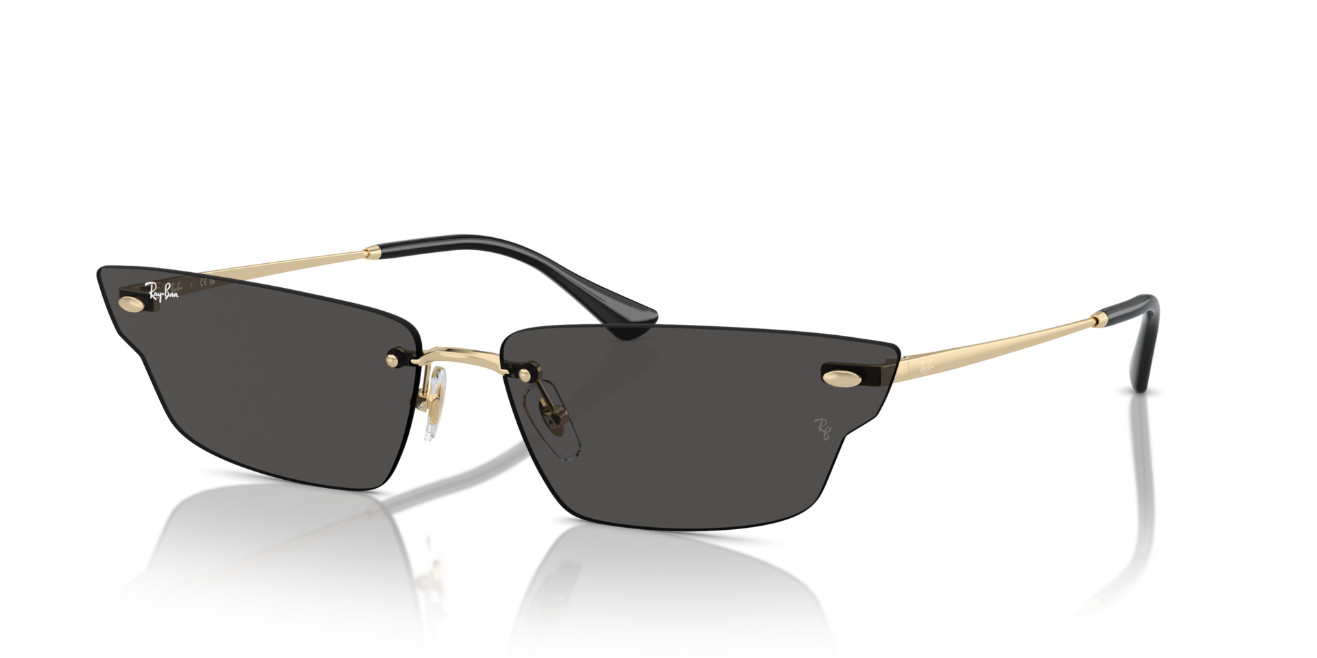 ANH BIO-BASED: Light Gold / Dark Grey